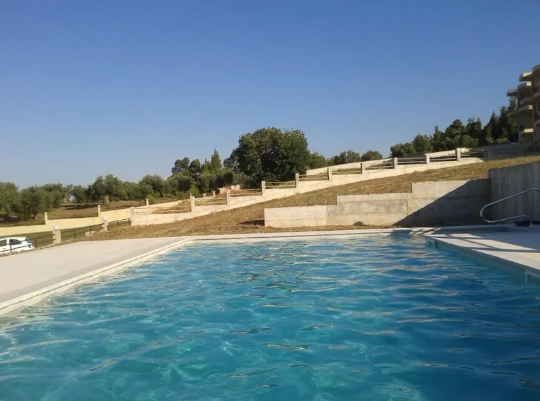 Ferienhaus 5 zimmer  Polychrono, Griechenland