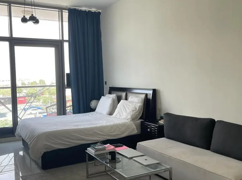 Mieszkanie 598 m² Dubaj, Emiraty Arabskie