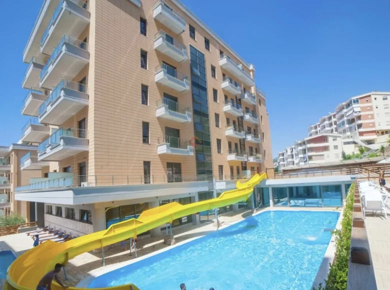 Wohnung 92 m² in Bashkia Vlore, Albanien