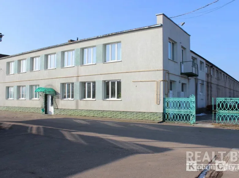 Lager 32 m² Kobryn, Belarus