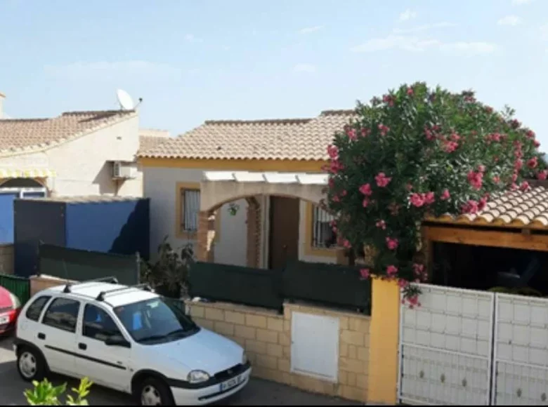 Dom 3 pokoi 85 m² Polop, Hiszpania