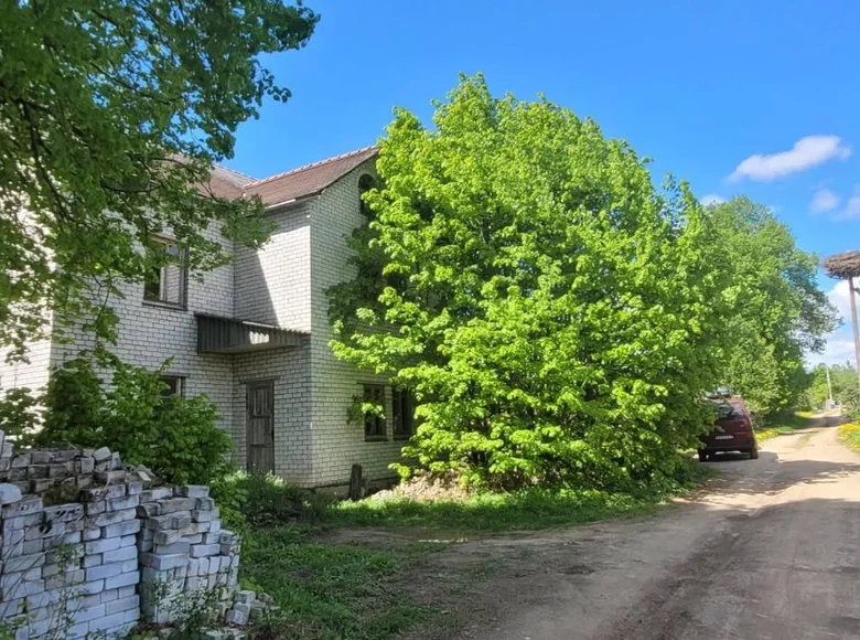 Maison 180 m² Haranski sielski Saviet, Bélarus