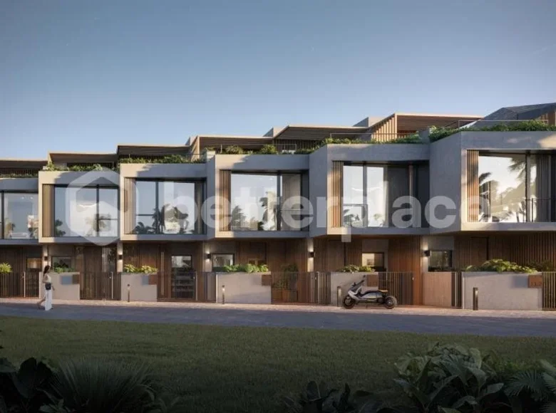 2 bedroom apartment  Buwit, Indonesia