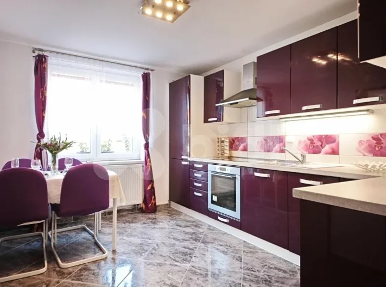 Apartment 129 m² Cecelice, Czech Republic