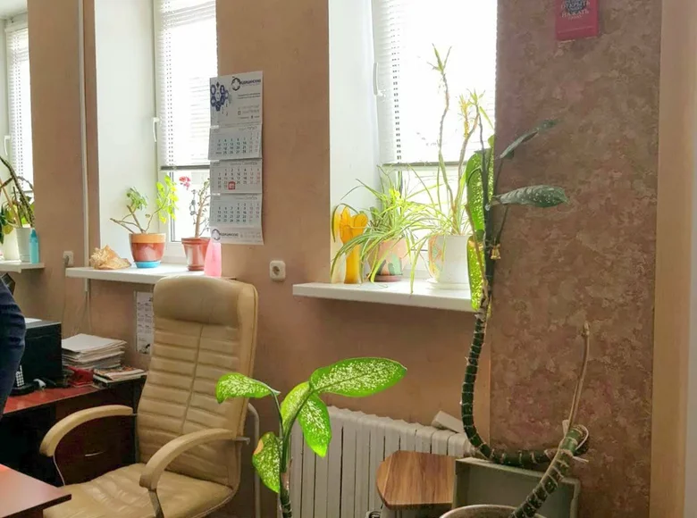 Office 46 m² in Minsk, Belarus