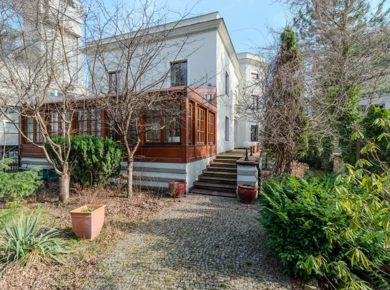 Apartment 460 m² in Warsaw, Poland