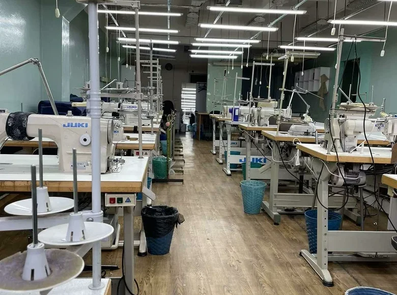 Commercial property 189 m² in Minsk, Belarus