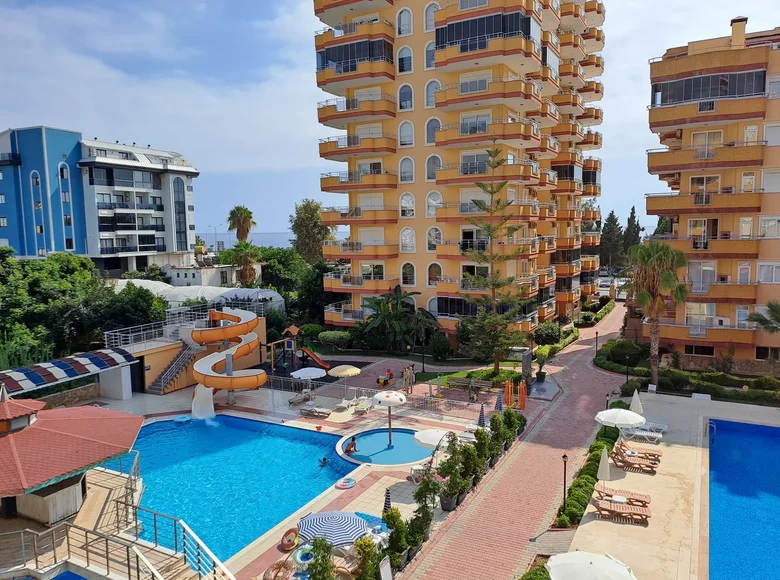 Wohnung 3 zimmer  Kargıcak, Türkei