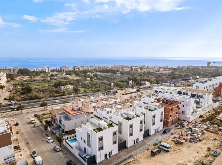 Casa 5 habitaciones  Guardamar del Segura, Španjolska