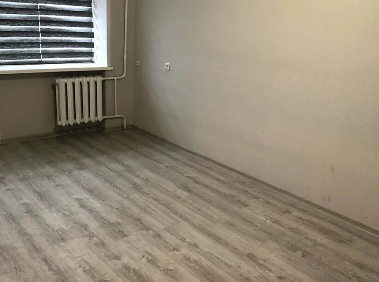 Apartamento 1 habitación 30 m² Slutsk, Belarús