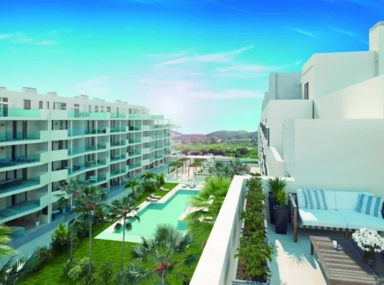 Appartement 2 chambres 80 m² Abadin, Espagne