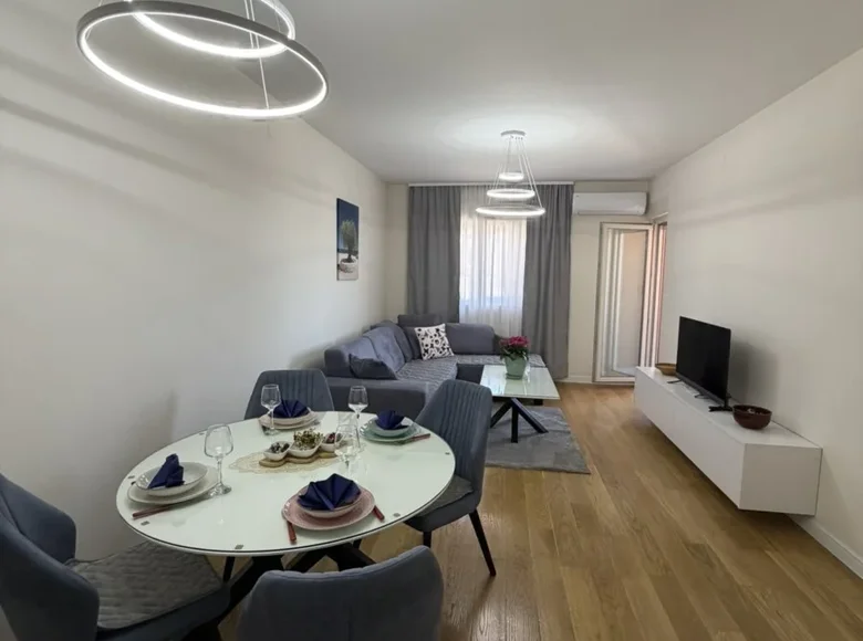 Appartement  en Podgorica, Monténégro