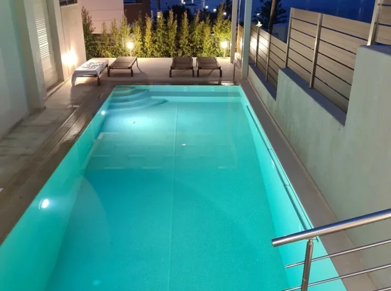 Willa 5 pokojów 270 m² Limenas Markopoulou, Grecja