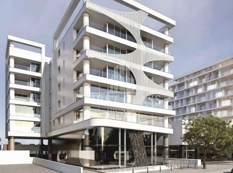 Apartment  in Limassol, Cyprus