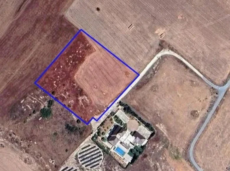 Квартира  Анарита, Кипр