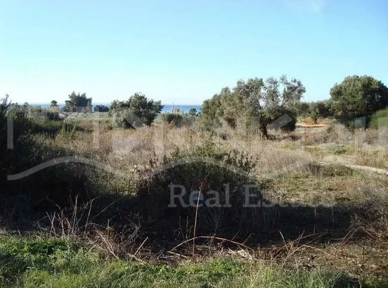 Atterrir 315 m² Gerakini, Grèce