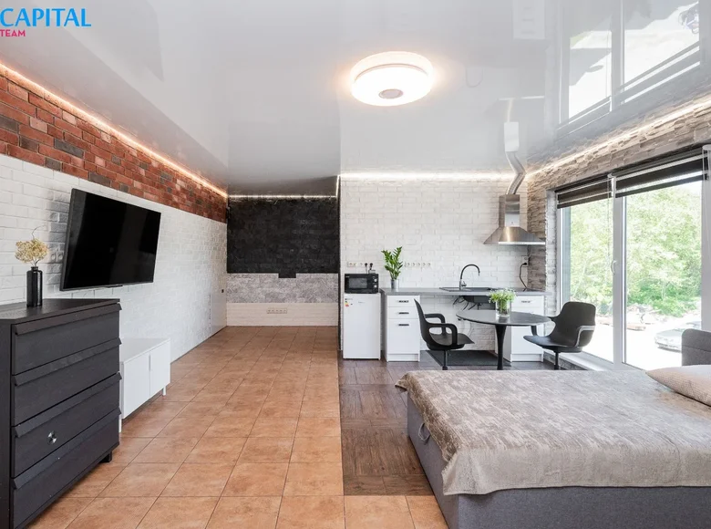 Maison 136 m² Uzukampis, Lituanie