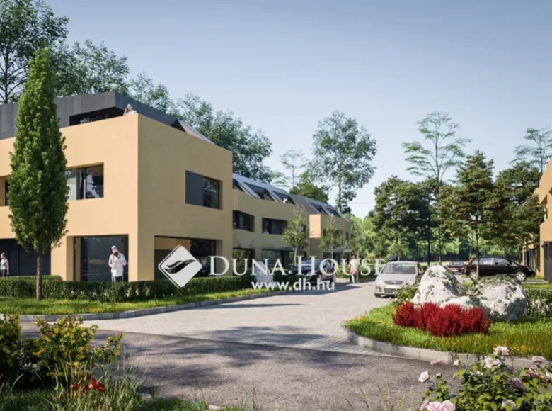 House 161 m² Debreceni jaras, Hungary