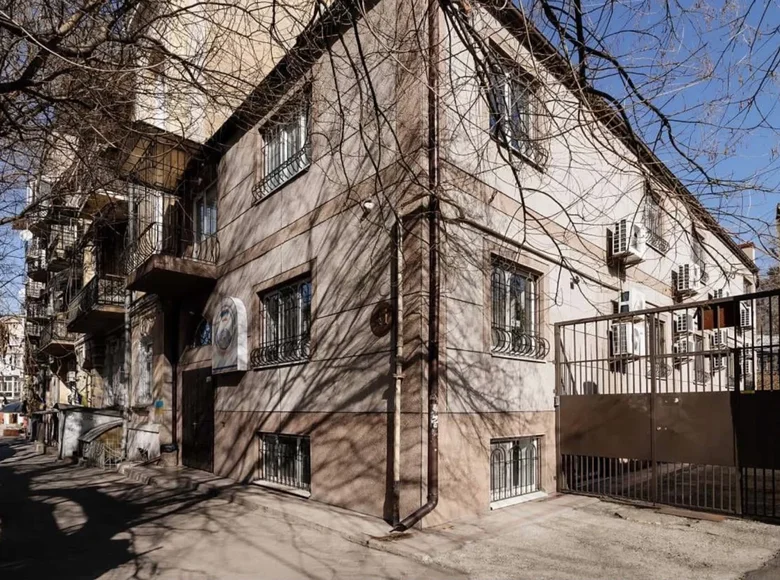 Propiedad comercial 247 m² en Odesa, Ucrania