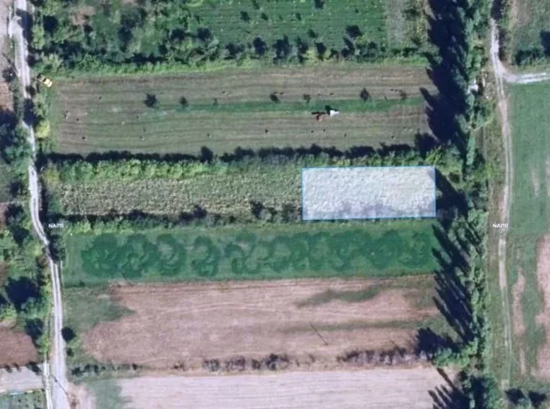 Grundstück  Misaktsieli, Georgien