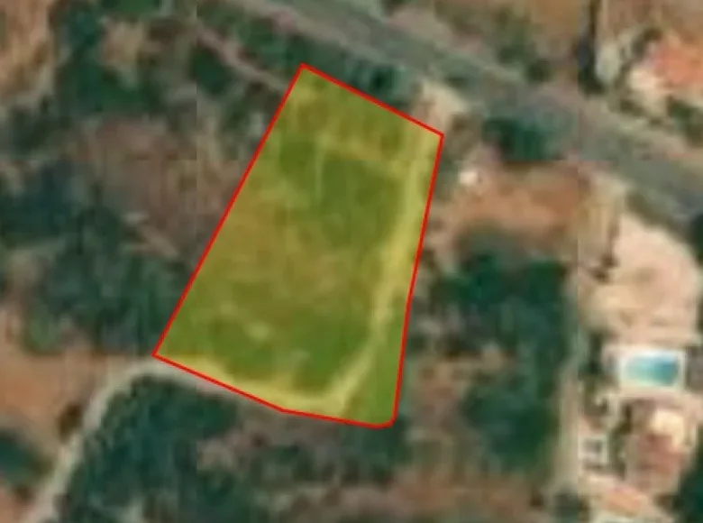 Apartamento  Pomos, Chipre