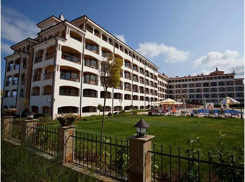 Apartment  Tsarevo, Bulgaria