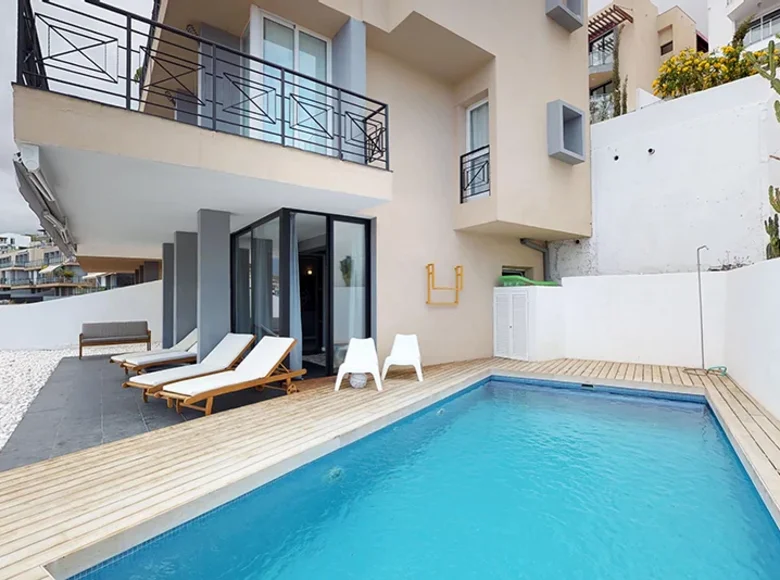 3-Schlafzimmer-Villa 240 m² Kanarische Inseln, Spanien