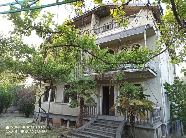 Villa 10 chambres 455 m² Tbilissi, Géorgie