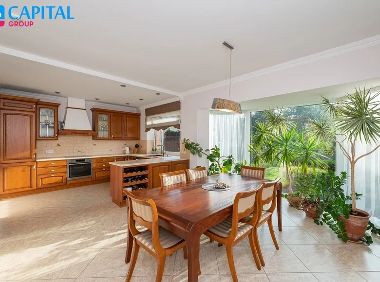 Maison 224 m² Kaunas, Lituanie