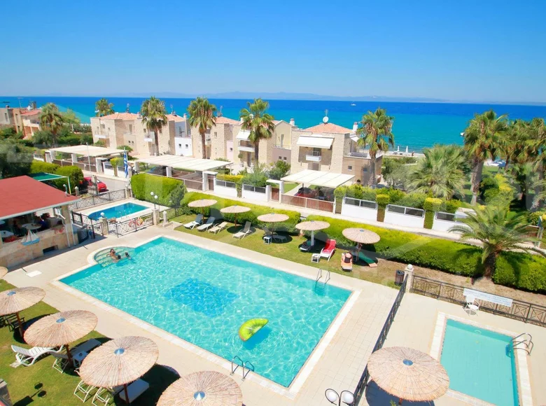 Hôtel 40 m² à Pefkochori, Grèce