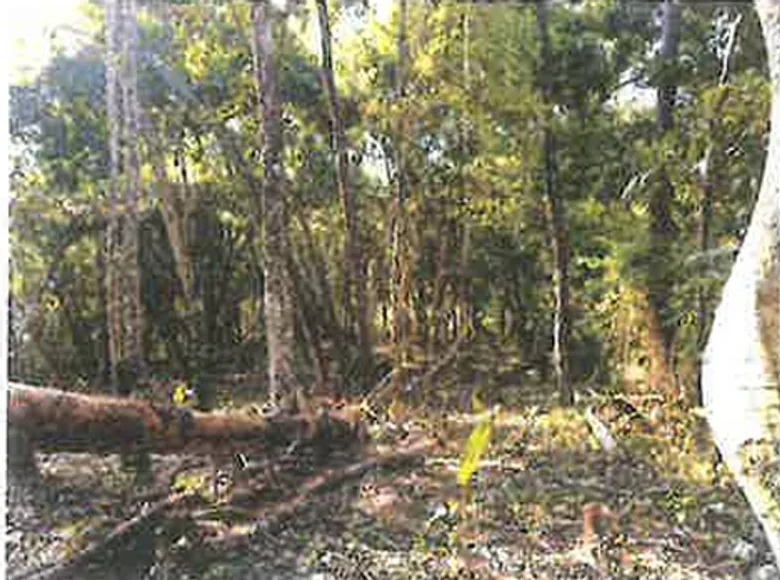 Land  Jarabacoa, Dominican Republic