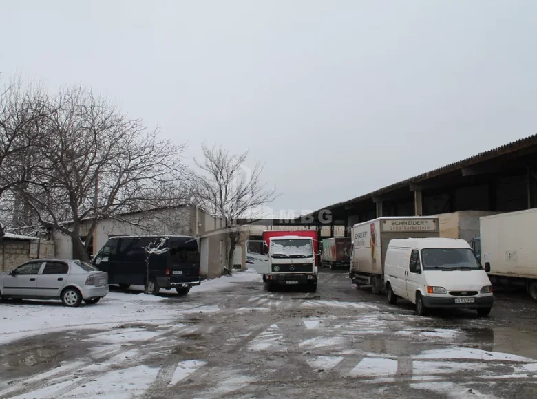 Nieruchomości komercyjne 3 500 m² Tbilisi, Gruzja