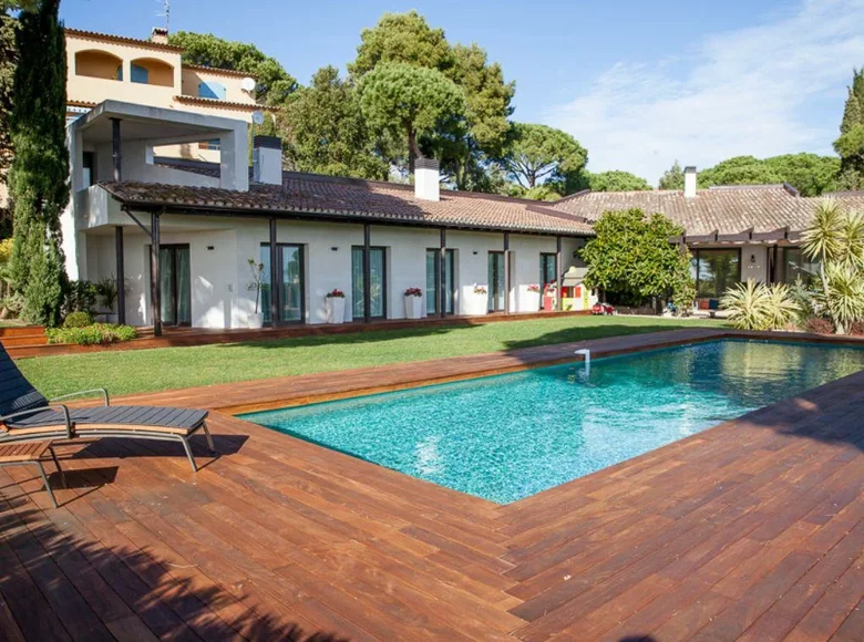 Villa de 6 chambres 644 m² Sant Antoni, Espagne