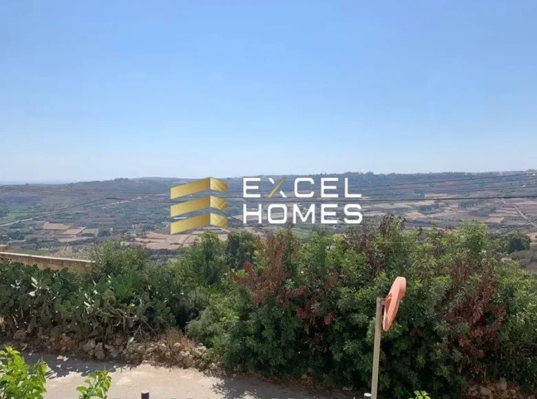 Wohnung 3 Schlafzimmer  Xaghra, Malta