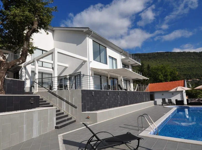 Maison 4 chambres 390 m² Tivat, Monténégro