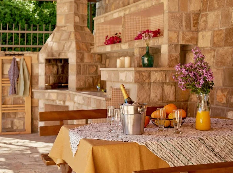 Maison 1 chambre 75 m² Buljarica, Monténégro