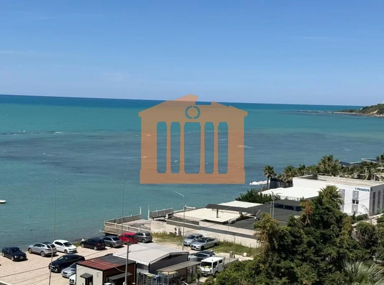 Mieszkanie 2 pokoi 59 m² w Bashkia Durres, Albania