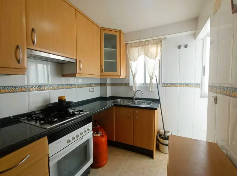 3 bedroom apartment 127 m² Alicante, Spain