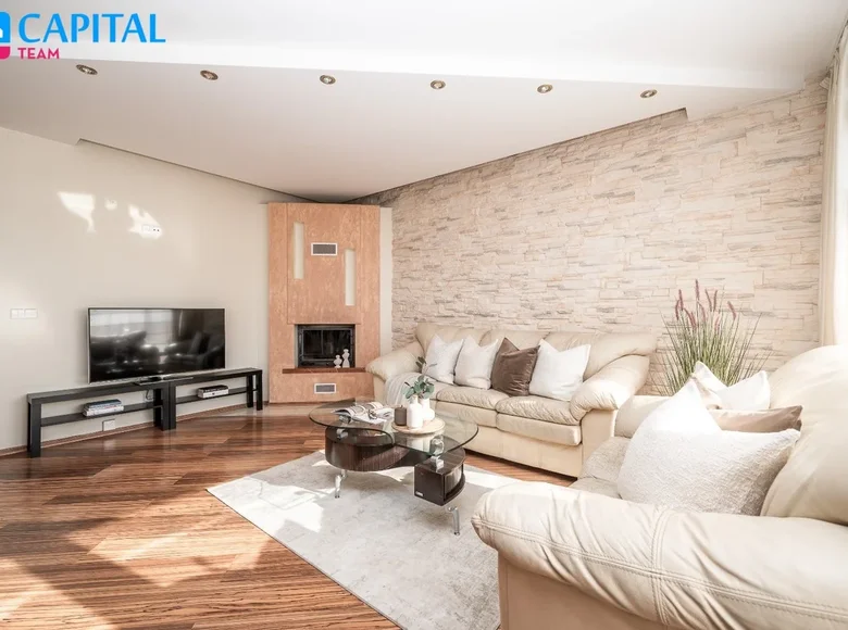 2 room apartment 70 m² Vilnius, Lithuania