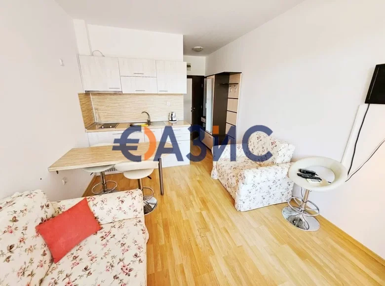 Apartment 28 m² Tankovo, Bulgaria
