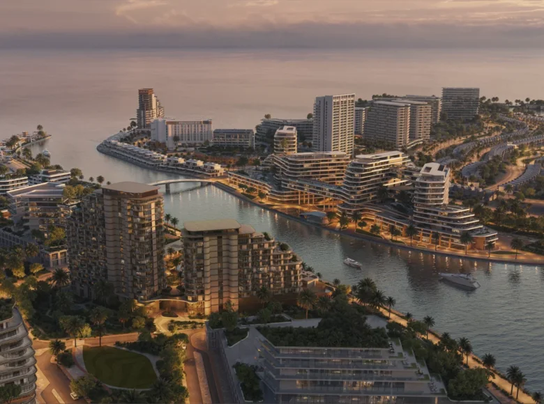 Mieszkanie 36 m² Khuzam, Emiraty Arabskie