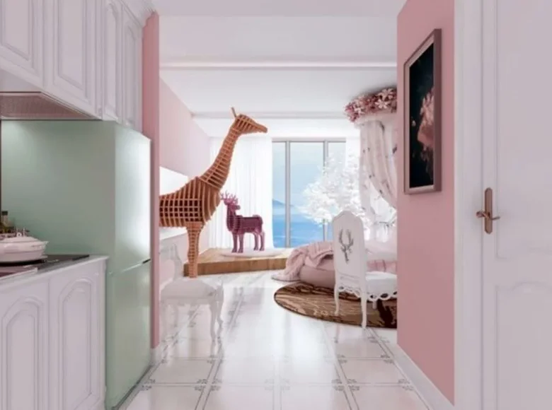 Квартира 1 спальня 32 м² Равай, Таиланд