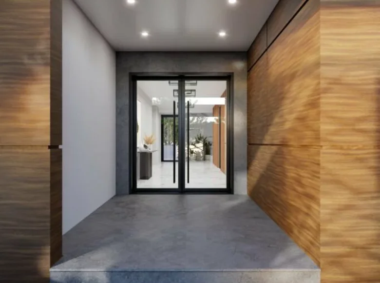 Wohnung 3 Schlafzimmer 128 m² Agios Ioannis, Zypern