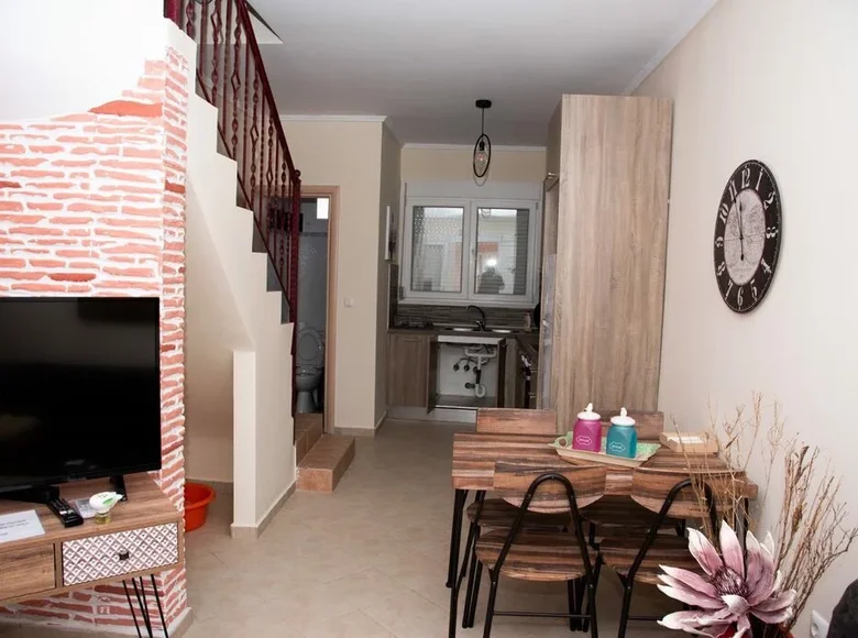 Townhouse 2 bedrooms 68 m² Psakoudia, Greece