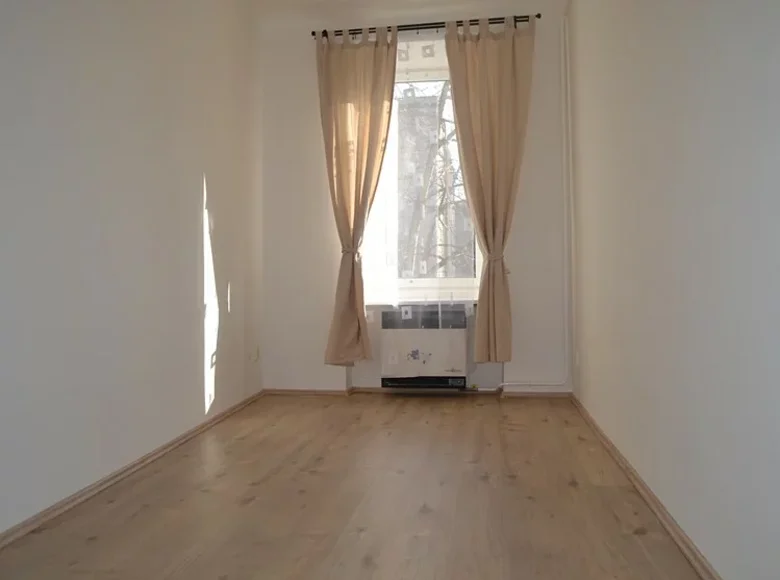 1 bedroom apartment 23 m² okres Brno mesto, Czech Republic