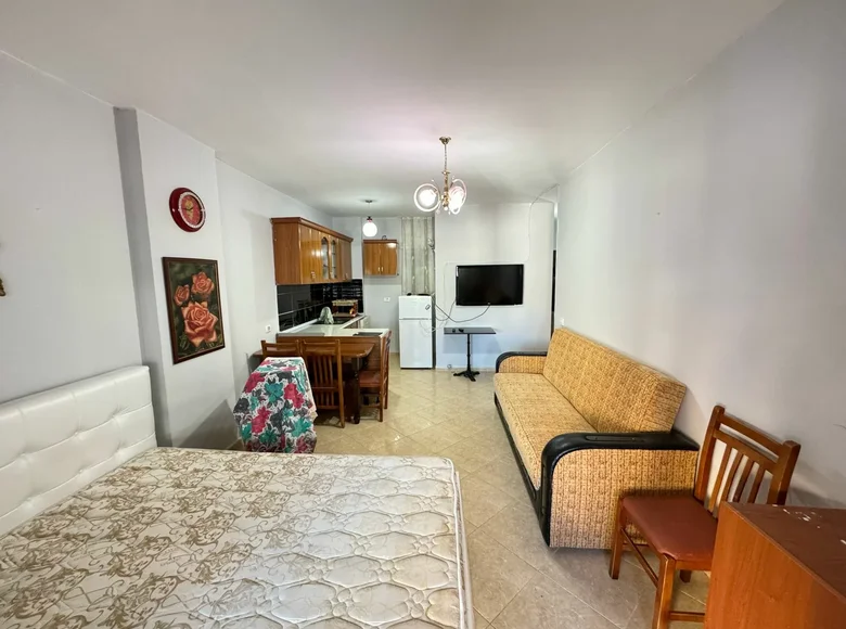 1 room studio apartment 45 m² Bashkia Durres, Albania