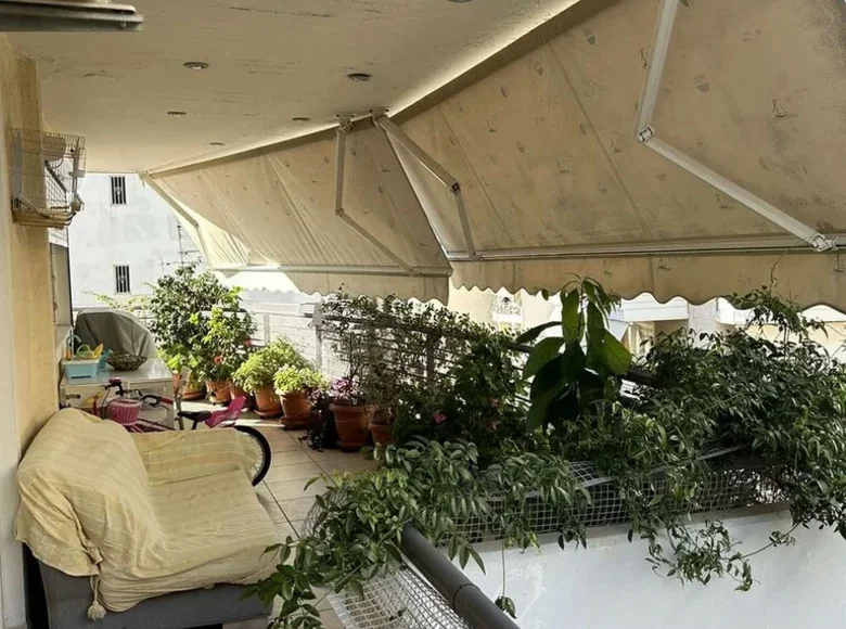 3 bedroom apartment 100 m² Municipality of Athens, Greece