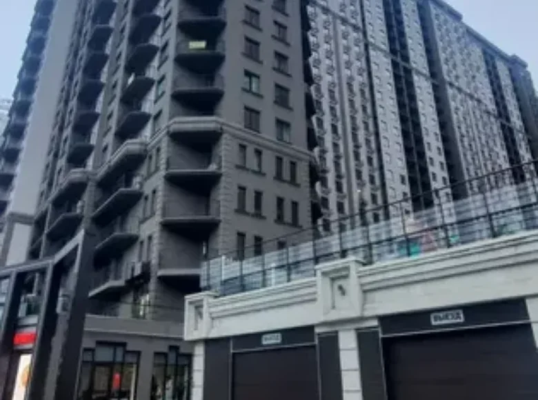 Mieszkanie 1 pokój 32 m² Odessa, Ukraina