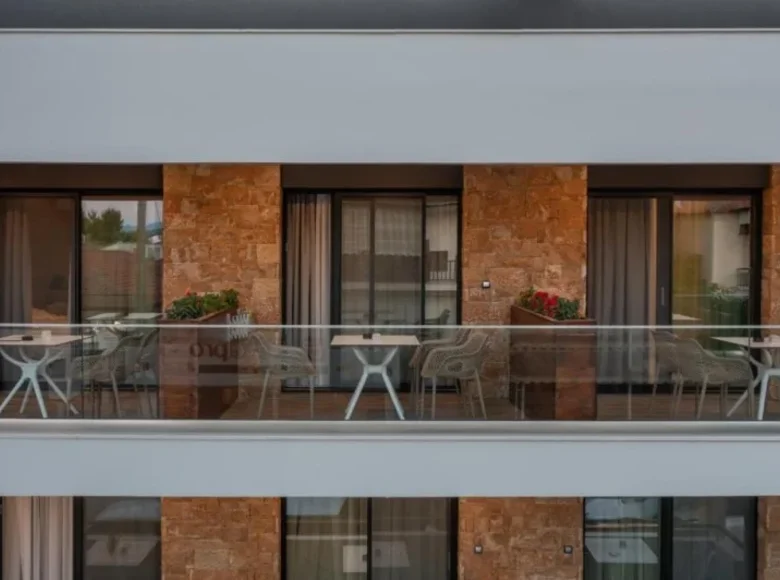 Hotel 510 m² Nikiti, Grecja