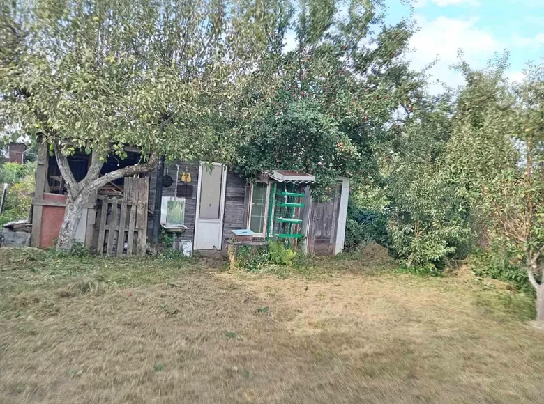 House 6 m² Papiarnianski sielski Saviet, Belarus